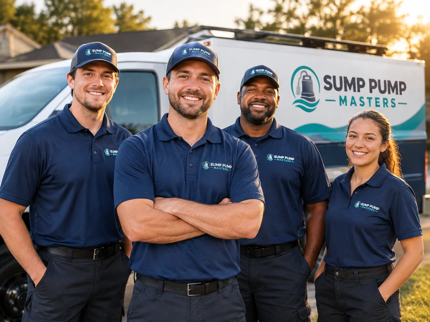 Sump Pump Repair company in Burgaw, NC