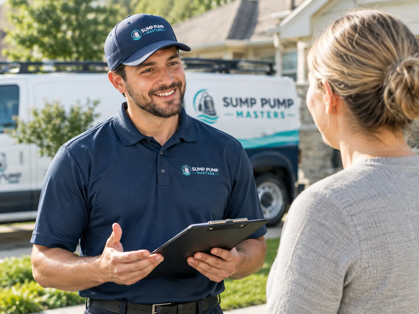 Sump Pump Repair Burgaw, NC FAQs